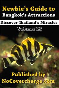 Newbie's Guide to Bangkok's Attractions