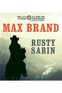 Rusty Sabin