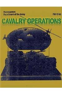 Cavalry Operations (FM 17-95)