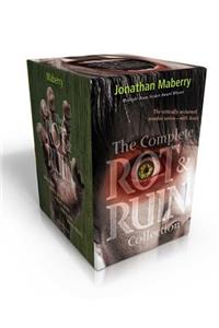 Complete Rot & Ruin Collection (Boxed Set)