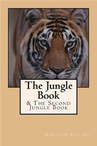 The Jungle Book