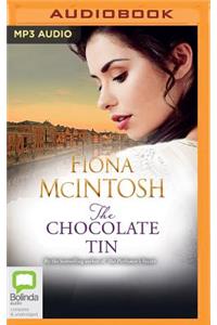Chocolate Tin