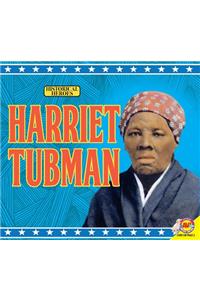 Harriet Tubman