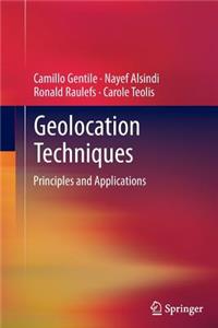 Geolocation Techniques
