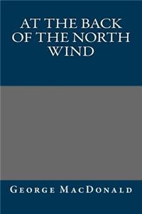 At the Back of the North Wind
