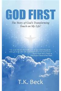 God First
