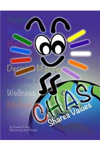 Chas Shares Values