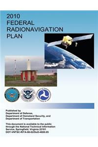 2010 Federal Radionavigation Plan