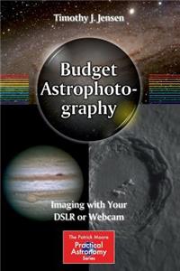 Budget Astrophotography
