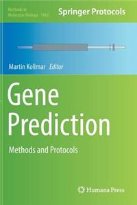Gene Prediction