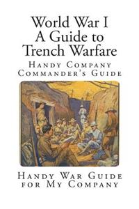 Handy War Guide for My Company