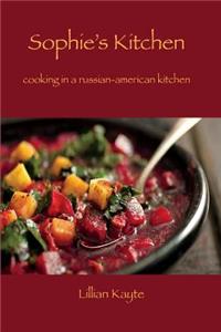 Sophie's Kitchen