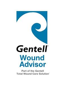 Gentell Wound Advisor: Guide to Wound Care and Gentell Products