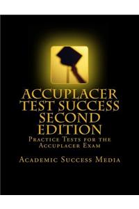 Accuplacer Test Success
