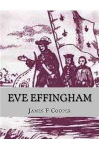 Eve Effingham