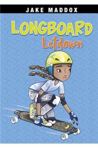 Longboard Letdown