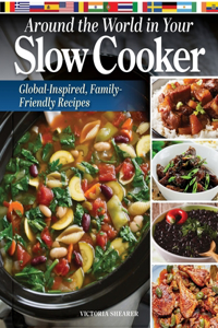 Around the World in Your Slow Cooker