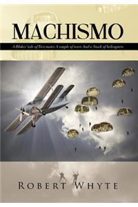 Machismo