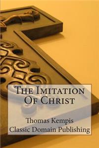 Imitation Of Christ