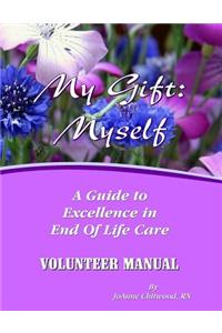 Volunteer Manual