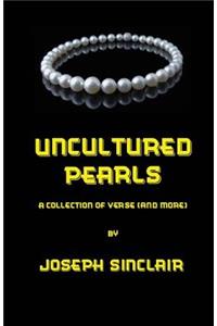 Uncultured Pearls