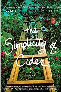 The Simplicity of Cider: A Novel