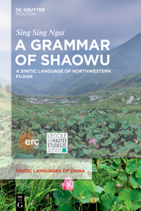 Grammar of Shaowu