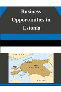 Business Opportunities in Estonia