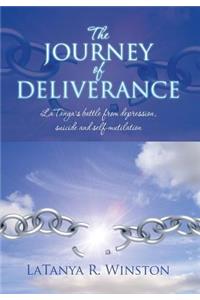 The Journey of Deliverance