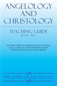 Angelology and Christology