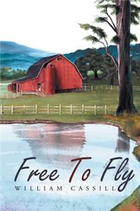 Free To Fly
