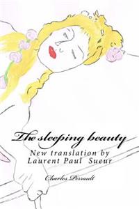The sleeping beauty