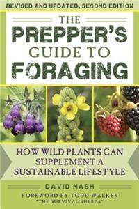 Prepper's Guide to Foraging