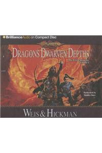 Dragons of the Dwarven Depths