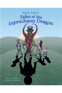 Tales of the Leprechaun Dragon
