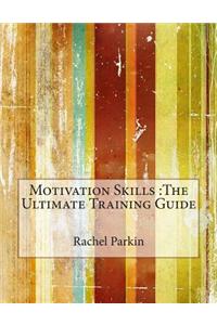 Motivation Skills
