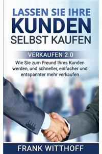 Lassen Sie Ihre Kunden Selbst Kaufen