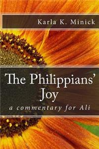 Philippians' Joy