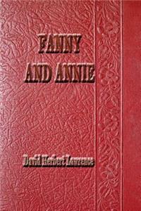 Fanny and Annie