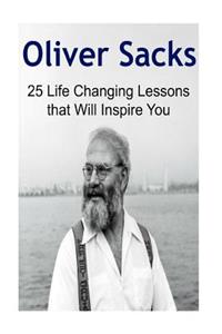 Oliver Sacks