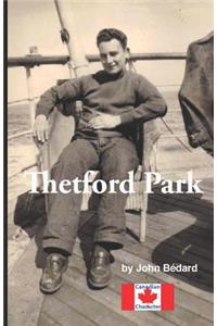 Thetford Park