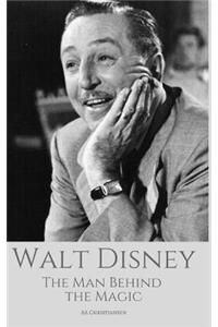 Walt Disney