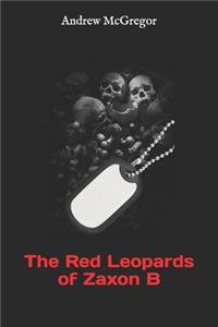 Red Leopards of Zaxon B