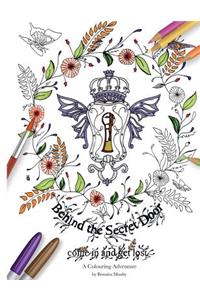 Behind The Secret Door