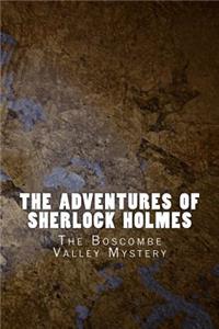 Adventures of Sherlock Holmes