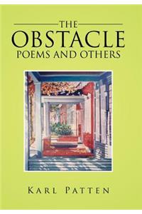 Obstacle Poems and Others