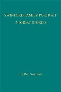 Swinford Family Portrait in Short Stories
