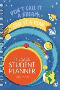 The SAGE Student Planner