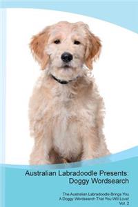 Australian Labradoodle Presents