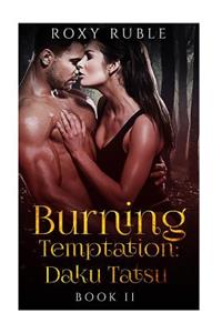 Burning Temptation II